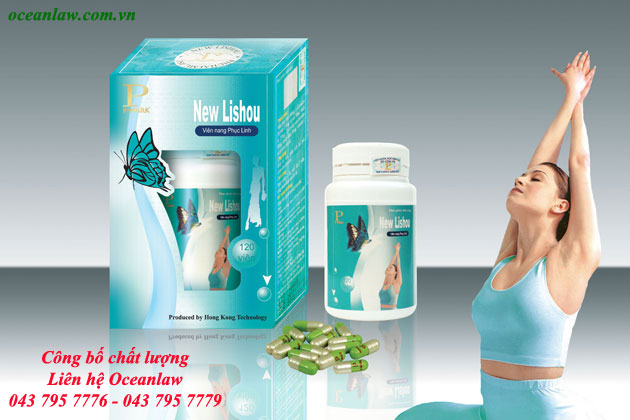 Công bố chất lượng thực phẩm chức năng sản xuất trong nước