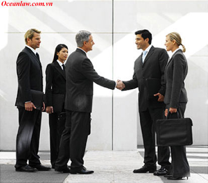Thành lập công ty 100% vốn nước ngoài