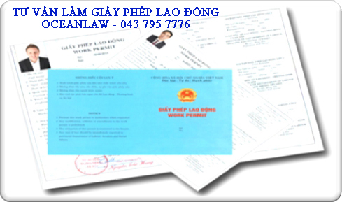 Tư vấn giấy phép lao động