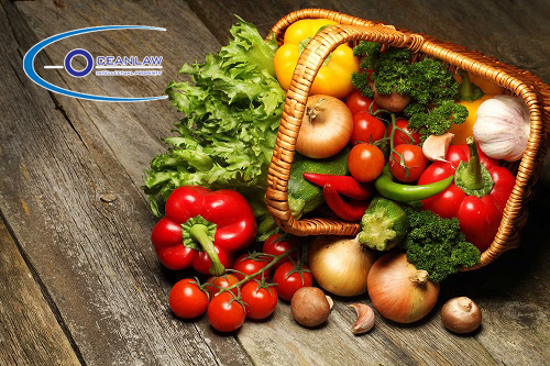 công bố chất lượng thực phẩm