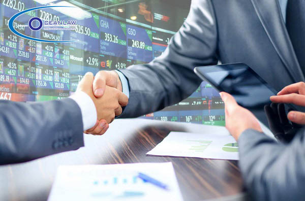 thay đổi vốn đàu tư nước ngoài