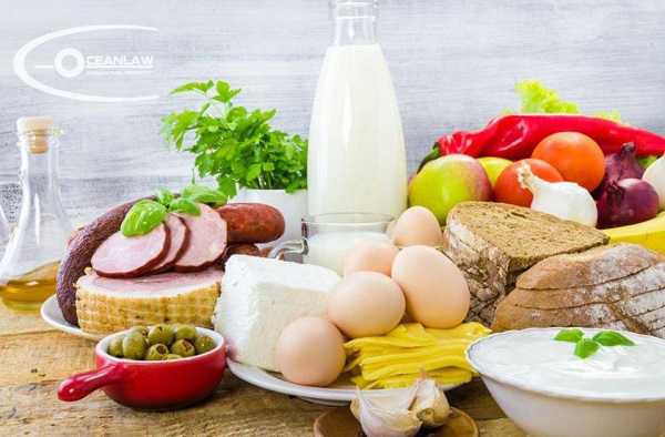 công bố tiêu chuẩn chất lượng thực phẩm thường