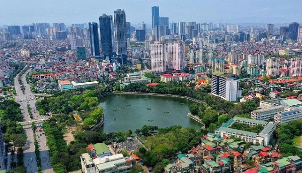 mở doanh nghiệp tại hà nội