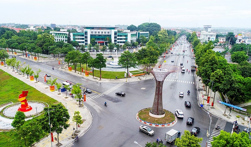 Giải thể công ty trọn gói tại phú thọ