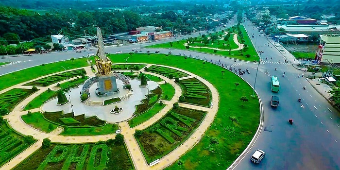 dự án đầu tư tại Trà Vinh